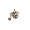 SKF kerékcsapágy készlet VKBA 3305