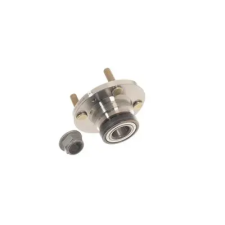 SKF kerékcsapágy készlet VKBA 3305 autóalkatrész