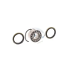 SKF kerékcsapágy készlet VKBA 3308