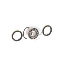 SKF kerékcsapágy készlet VKBA 3308 autóalkatrész