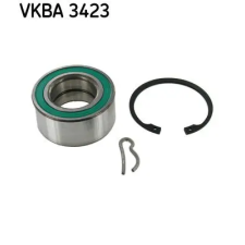 SKF kerékcsapágy készlet VKBA 3423 autóalkatrész