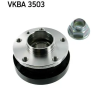 SKF kerékcsapágy készlet VKBA 3503