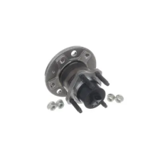 SKF kerékcsapágy készlet VKBA 3555 autóalkatrész