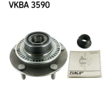 SKF kerékcsapágy készlet VKBA 3590 autóalkatrész
