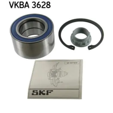 SKF kerékcsapágy készlet VKBA 3628 autóalkatrész