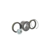 SKF kerékcsapágy készlet VKBA 3713