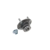 SKF kerékcsapágy készlet VKBA 3779