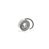 SKF kerékcsapágy készlet VKBA 3906