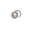 SKF kerékcsapágy készlet VKBA 3909