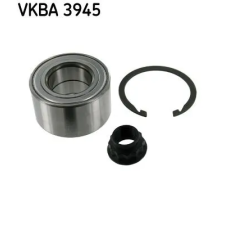 SKF kerékcsapágy készlet VKBA 3945 autóalkatrész