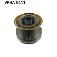 SKF kerékcsapágy készlet VKBA 5411 autóalkatrész
