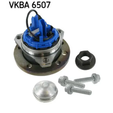 SKF kerékcsapágy készlet VKBA 6507 autóalkatrész