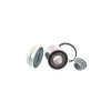 SKF kerékcsapágy készlet VKBA 6508