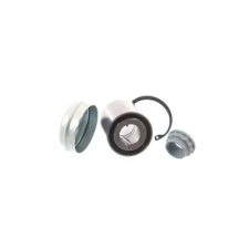 SKF kerékcsapágy készlet VKBA 6508 autóalkatrész