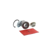 SKF kerékcsapágy készlet VKBA 6515
