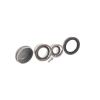 SKF kerékcsapágy készlet VKBA 6530