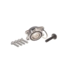 SKF kerékcsapágy készlet VKBA 6547