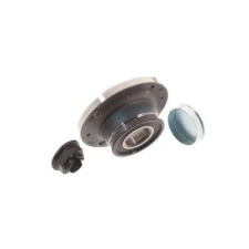 SKF kerékcsapágy készlet VKBA 6552 autóalkatrész