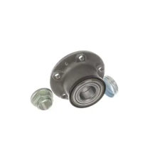 SKF kerékcsapágy készlet VKBA 6572 autóalkatrész