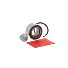 SKF kerékcsapágy készlet VKBA 6653 autóalkatrész