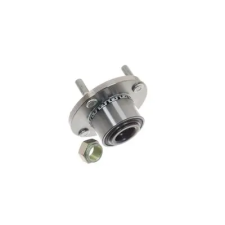 SKF kerékcsapágy készlet VKBA 6680 autóalkatrész