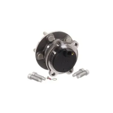 SKF kerékcsapágy készlet VKBA 6789 autóalkatrész