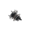 SKF kerékcsapágy készlet VKBA 6851