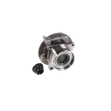SKF kerékcsapágy készlet VKBA 6924 autóalkatrész
