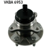 SKF kerékcsapágy készlet VKBA 6953