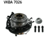 SKF kerékcsapágy készlet VKBA 7026