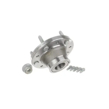 SKF kerékcsapágy készlet VKBA 7029 autóalkatrész