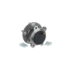 SKF kerékcsapágy készlet VKBA 7210