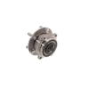 SKF kerékcsapágy készlet VKBA 7414