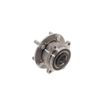 SKF kerékcsapágy készlet VKBA 7414 autóalkatrész