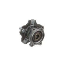SKF kerékcsapágy készlet VKBA 7418 autóalkatrész