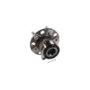 SKF kerékcsapágy készlet VKBA 7505