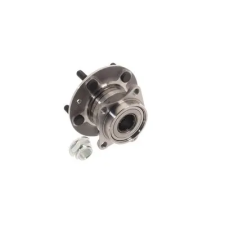SKF kerékcsapágy készlet VKBA 7544 autóalkatrész