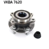 SKF kerékcsapágy készlet VKBA 7620