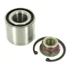 SKF kerékcsapágy készlet VKBA 7722
