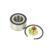 SKF kerékcsapágy készlet VKBA 7748 autóalkatrész
