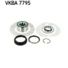 SKF kerékcsapágy készlet VKBA 7795