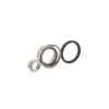 SKF kerékcsapágy készlet VKBA 802