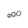 SKF kerékcsapágy készlet VKBA 826