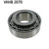 SKF kerékcsapágy SKF VKHB 2070