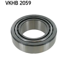 SKF kerékcsapágy VKHB 2059 autóalkatrész
