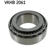 SKF kerékcsapágy VKHB 2061 autóalkatrész