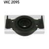 SKF Kinyomócsapágy SKF VKC 2095
