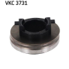 SKF kinyomócsapágy SKF VKC 3731