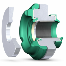 SKF lengéscsillapító javító készlet 776909 egyéb motorkerékpár alkatrész