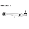 SKF lengőkar, kerékfelfüggesztés VKDS 321028 B